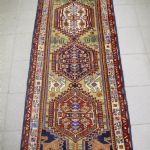 634 3421 ORIENTAL RUG